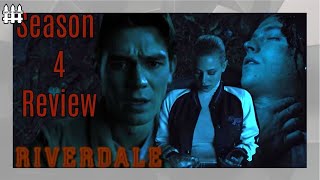Danh sách 20+ riverdale season 4 review mới nhất hiện nay