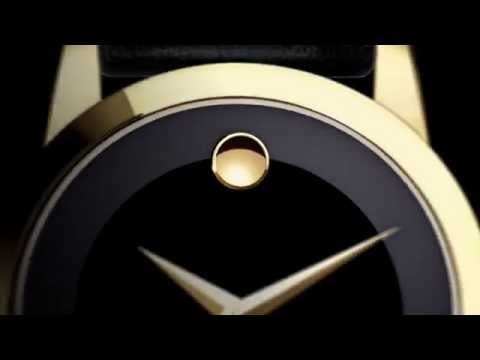 ( Review Đồng Hồ) Movado 1881 Automatic 0607019 | TIMEWISE. 