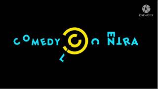 Comedy Central Ident 2