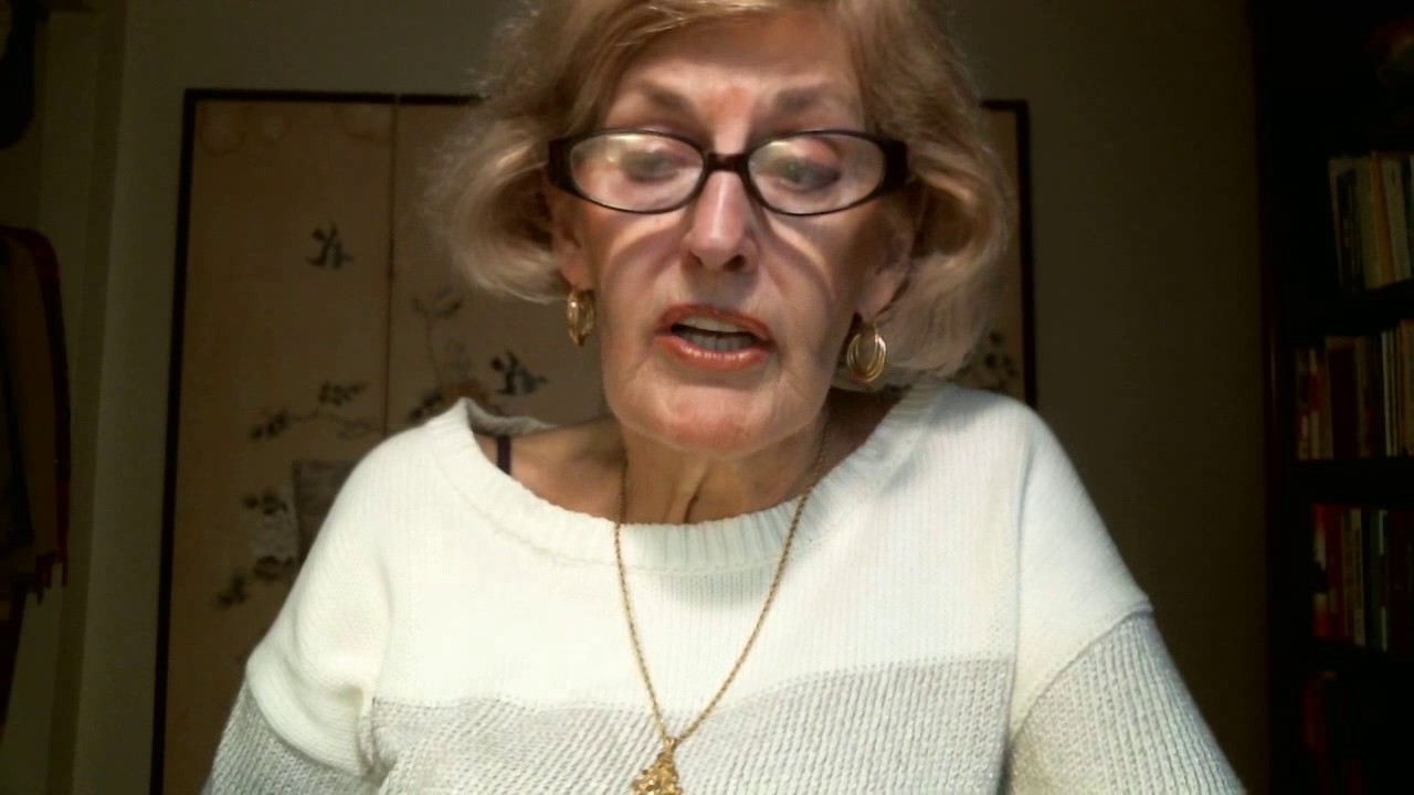 Episode 10 Nuts and Prostate Cancer YouTube