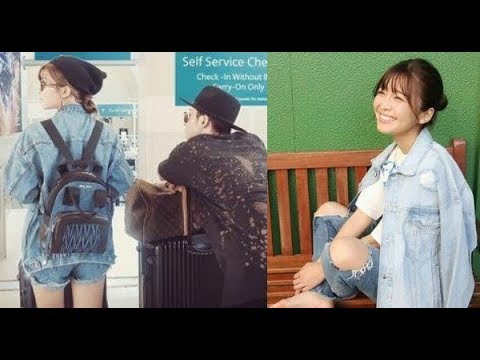 AAA かわいい！デニム(シャツやジャケットなど)のコーデ画像集２西島隆弘 宇野実彩子 與真司郎 あたうの
