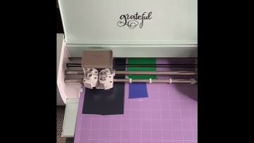 Heat Transfer Vinyl Cutting Tutorial