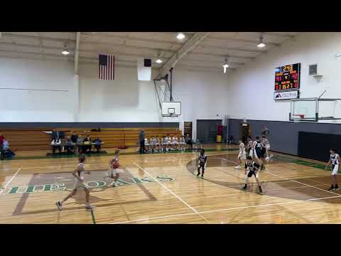 O v. Pullman Christian School JV (4th Qtr.) 12/13/24