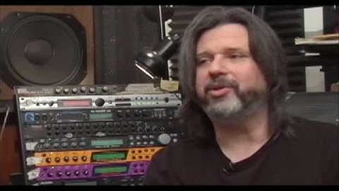 iCTHuS.eQ - Mike Zabrocki Interview
