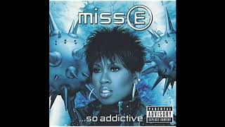 Missy Elliot - Get Ur Freak On (Acapella)