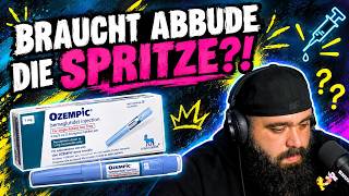 Ibo Nervt Die Leute Bei Der Twitch Veranstaltung Und Abbude Will Die Abnehm-Spritze Nehmen
