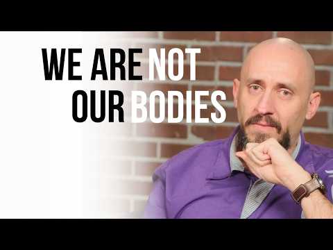 His Brain was 'Broken,' But His Spirit Spoke This Miraculous Message