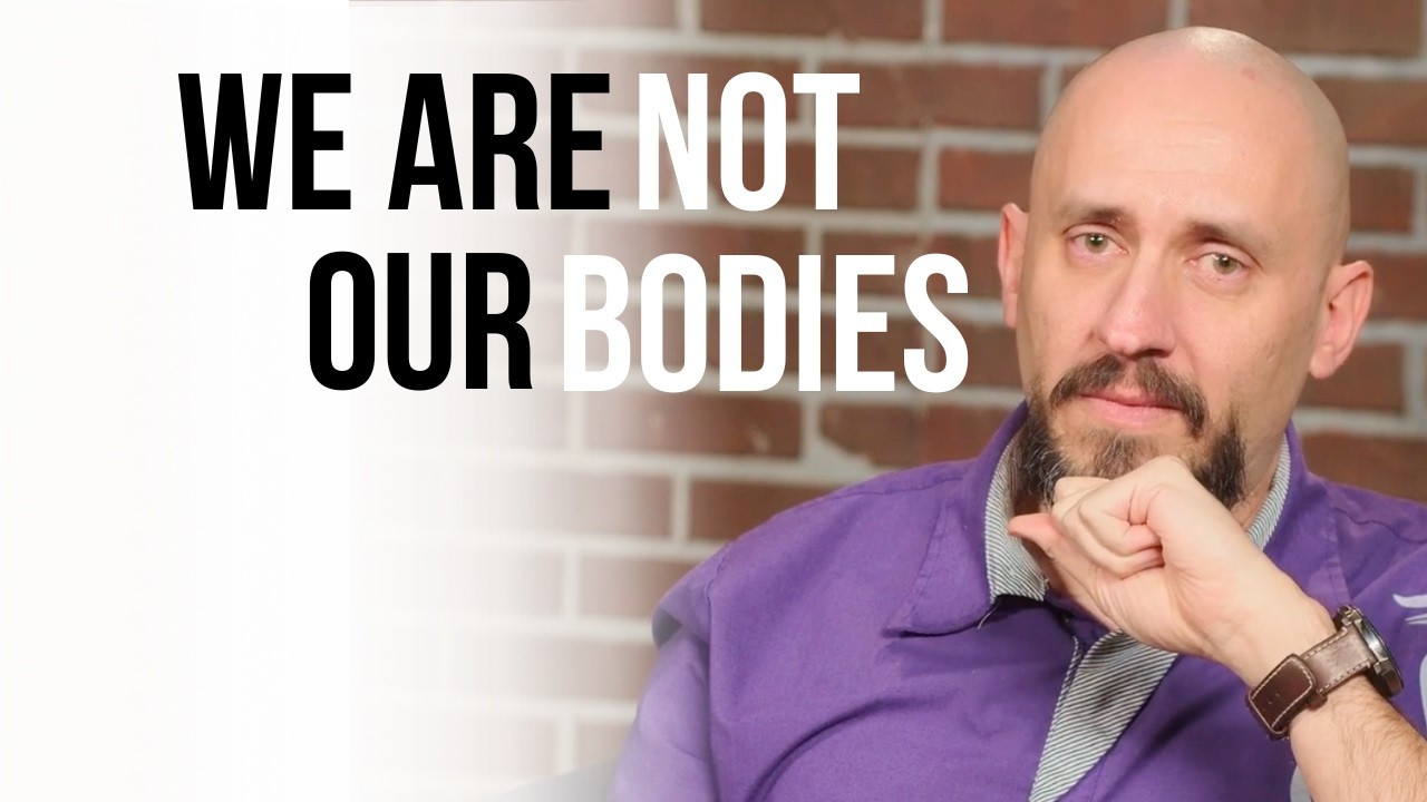 His Brain was 'Broken,' But His Spirit Spoke This Miraculous Message