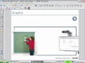 Smart notebook math tools  tables and graphs
