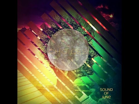 Sound Of June - Ode To Hate (Studio)