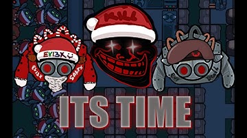 DEVAST.IO - NEW YEAR SPECIAL VIDEO