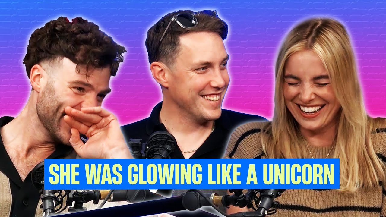 Mariah Carey leaves us STARSTRUCK –  what REALLY happened at Capital’s Summertime Ball