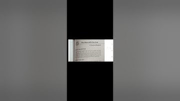 BA Sem-2, Compulsory English, The Man With The Scar, By. Prof. Shreya Trivedi