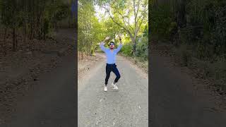 #video || Pagal banaibe ka re patarki|| Raja ♥️ Dance Short Video #trend # #viral #shorts