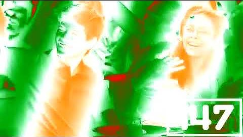 (REQUESTED) An Audio Effect I’ll Call Gotta Catch Santa Claus Veronica GradientLifeChorded