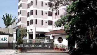 Desa Bangsar Ria Condominum