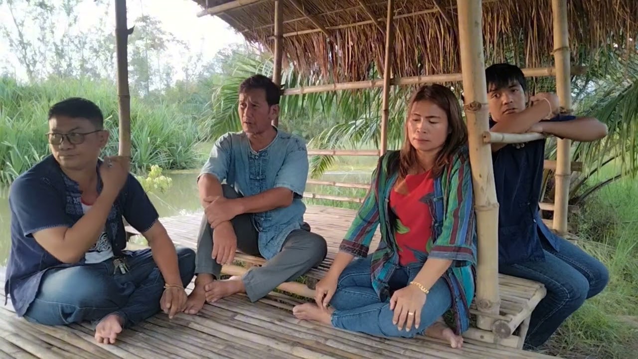 ละครสั้นตลกขำๆฮาๆ ตอน.ตัดสินใจครั้งสุดท้าย #ตลก #ตลกเฮฮา #ตลกคลายเครียด #เสือเหล็กเดอะซีรี่ส์