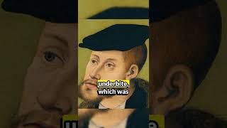 The Habsburg Jaw - The Curse of Royal Inbreeding