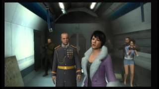 [4:32] Wii Station Operative (by IncidentShadow)