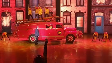 Samson & Gert Afscheidsshow - Met bloopers!