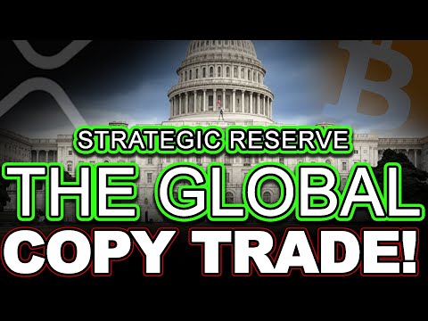 Landmark Xrp / Ripple Update! Bitcoin Reserve Order Sets Unprecidented Deals!