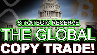 Landmark Xrp / Ripple Update! Bitcoin Reserve Order Sets Unprecidented Deals!