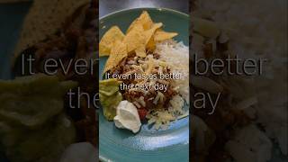 the chilli everyone talks about #easyrecipe #food #chilli #familymeals #easydinner