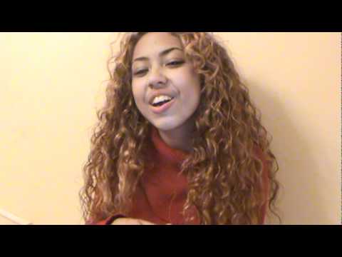 Beyonce-Hello (Cover By Britain) - YouTube
