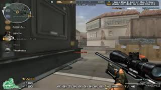 [CF] Random Clips