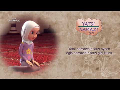 Video: İntikam namazı nasıl kılınır?