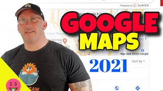 5 IMPORTANT GOOGLE MY BUSINESS RANKING FACTORS - RANK IN GOOGLE FAST 🆓🚀 #GOOGLEMAPS #LOCALSEO 😊