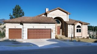 Property for sale - 7648 Solitude Lane, Colorado Springs, CO 80919