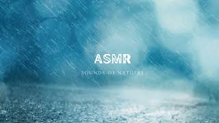 ASMR Sounds of Nature Live Stream