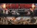 FPS Robot Shooter Strike Anti-Terrorist Shooting Android GamePlay