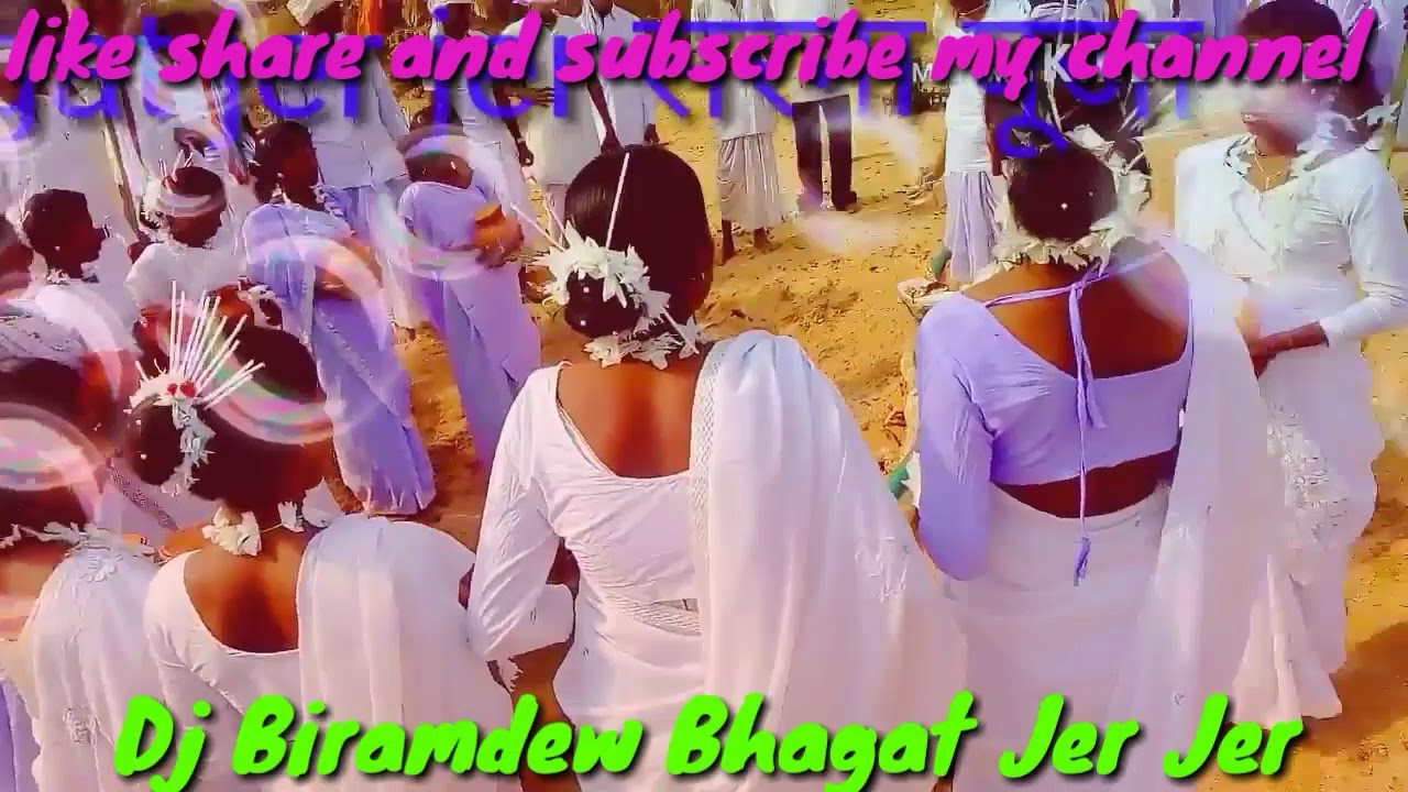 कलजुग ही ताका कुरूख  Tana Bhagat  सादा धरम  लालमोहन bhagat एंड पूनम कुमारी डीजे विरमदेव