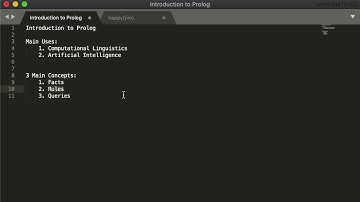 AI Sudoku Solver written in Prolog