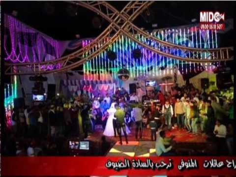 اسمع نجمة مصر ياسمين عادل وحماده محرم من فرحه اولاد المنوفى فراشة الغلبان م عبوده الغلبان بيلا