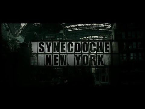 Synecdoche, New York - Trailer (subtítulos español)