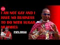 MAA TALK I Started My Music Career At The Age Of Fifteen PAPA MAASAI MAA TALK I Started My Music Career At The Age Of Fifteen PAPA MAASAI