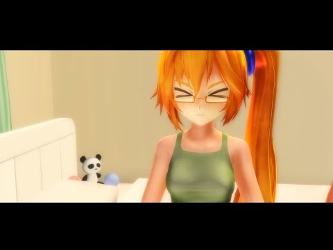 [MMD] #Fart