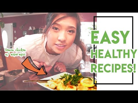 easy-healthy-recipes-for-weight-loss-|-2019