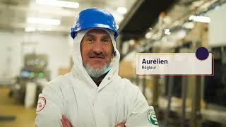 Ocapiat Itv - Regleur Fr - Aurélien