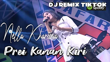 Prei Kanan Kiri - ♥ Nella Kharisma ( Official Music Video ANEKA SAFARI )
