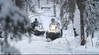 видео Дизельный квадроцикл: описание, технические характеристики, фото и отзывы