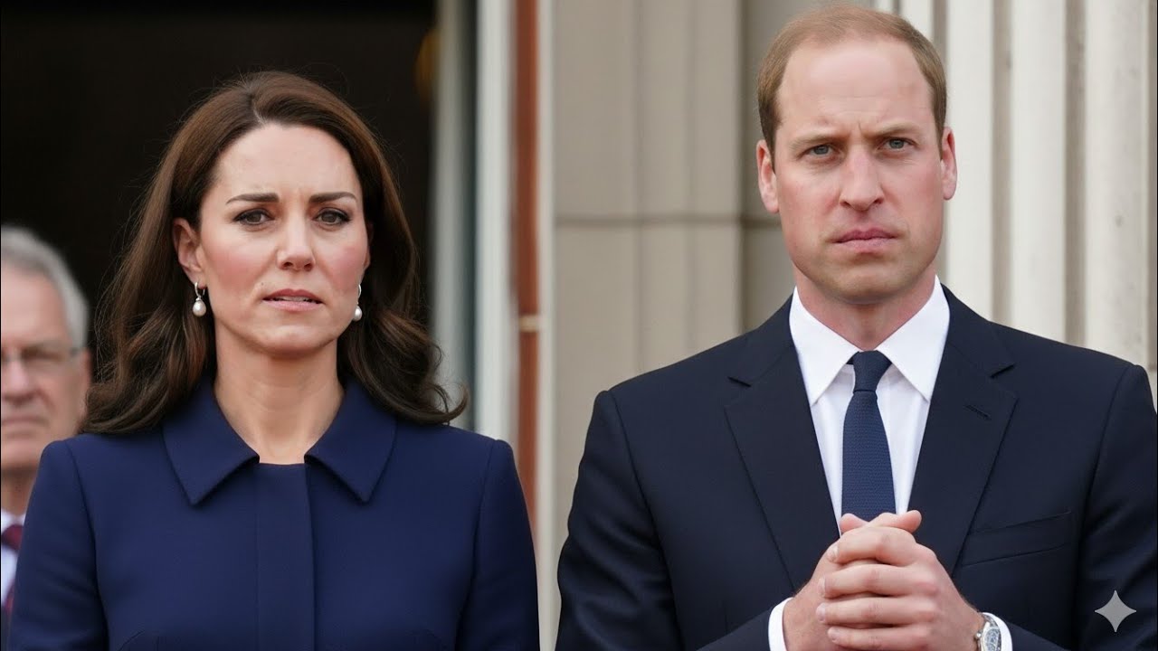 What Royal Watchers Quietly Noticed About William and Kate This Time