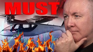 The ONLY Vertical Aerospace VIDEO YOU NEED! - Valo - Martyn Lucas Investor