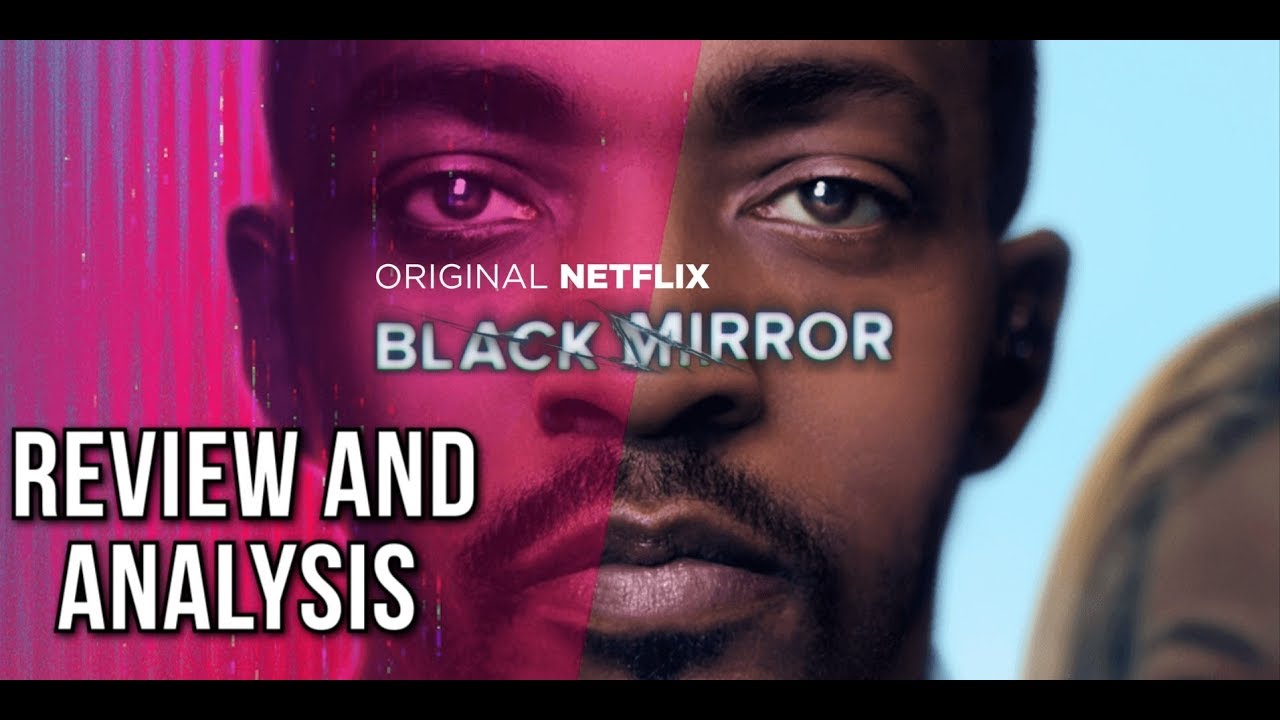 Black Mirror Season 5 Episode 1 Philosophical Analysis