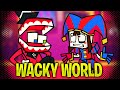 Wacky world fnf version  ft neonight  sleepyoreo