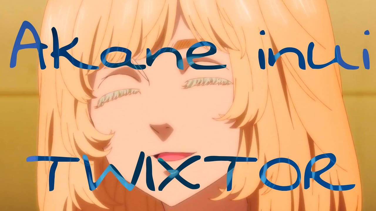 Akane Episode 8 Twixtor - ANIMÉDIA