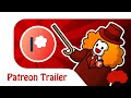SO OKAY HERE'S THE PATREON